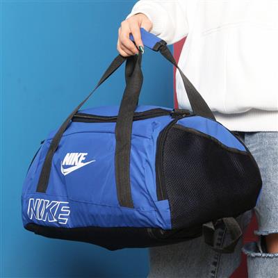 ساک ورزشی-نایکی - Nike سه کاره-5e3.jpg کد : 86949